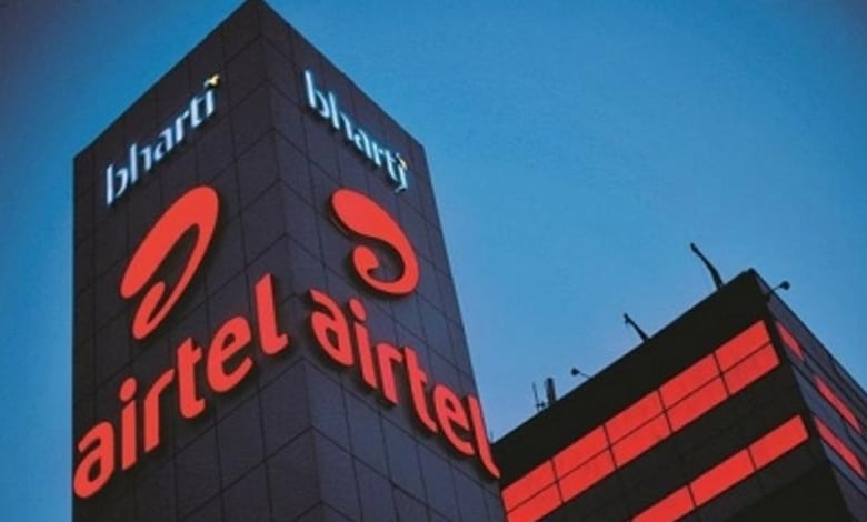 Airtel re-farms mid band spectrum for 5G traffic, pilot's standalone tech