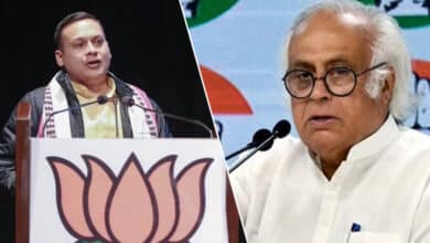 Promptly remove Amit Malviya from his position: Congress to BJP President