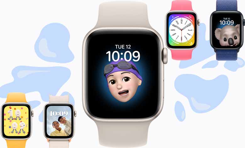 Apple launches watch for kids in India with easy calling, texting, activity monitoring