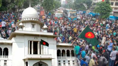 Bangladesh court scraps most job quotas after deadly unrest