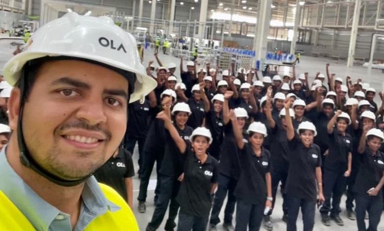 Ola CEO calls for 70 hours work week, doctor warns of diseases, premature death risk