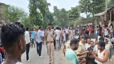 Class 3 boy suffers gunshot injury in Bihar school, weapon found in nursery student's bag