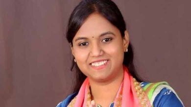 Telangana News | Assembly pays tributes to BRS MLA Lasya Nanditha who died in road accident