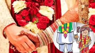 Police stop child marriage in Maharashtra's Latur, 200 booked including photographer and cook