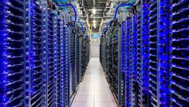 Data centre market in south India to see 65 pc growth by 2030: Report