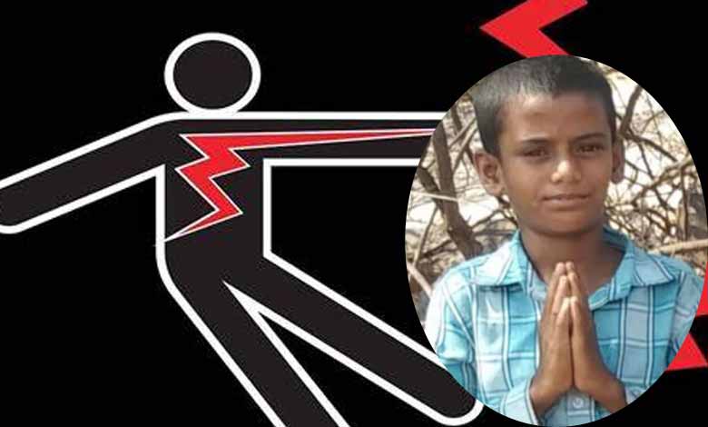 12-year-old Karnataka boy dies of electrocution in bid to save pigeon on power line