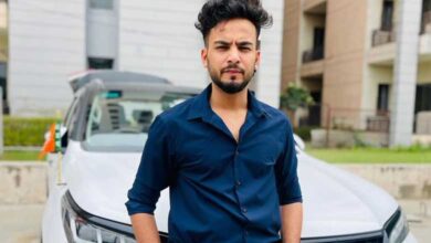 YouTuber Elvish Yadav appears before ED in money laundering case