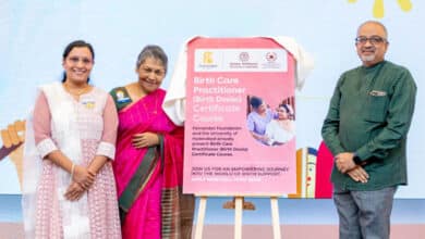 First-of-its-kind Accredited Birth Care Practitioner (Birth Doula) Certificate Course Commences