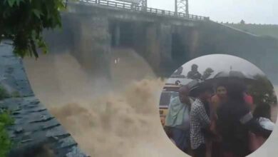 Telangana Rains | 30 People Stranded in Floods, IAF and NDRF Launch Massive Rescue Operation