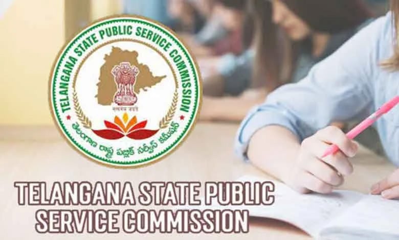 Telangana Govt Plans to Postpone Group 2 Examination