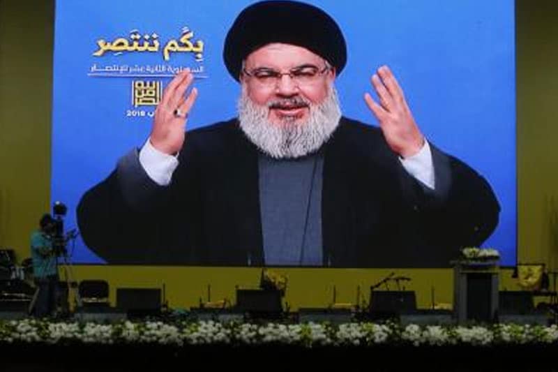 Middle East News | Will cease fire if peace reached in Gaza: Hezbollah