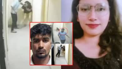 Karnataka News | Hostel Murder Case Accused Arrested, Remanded to 10-Day Police Custody