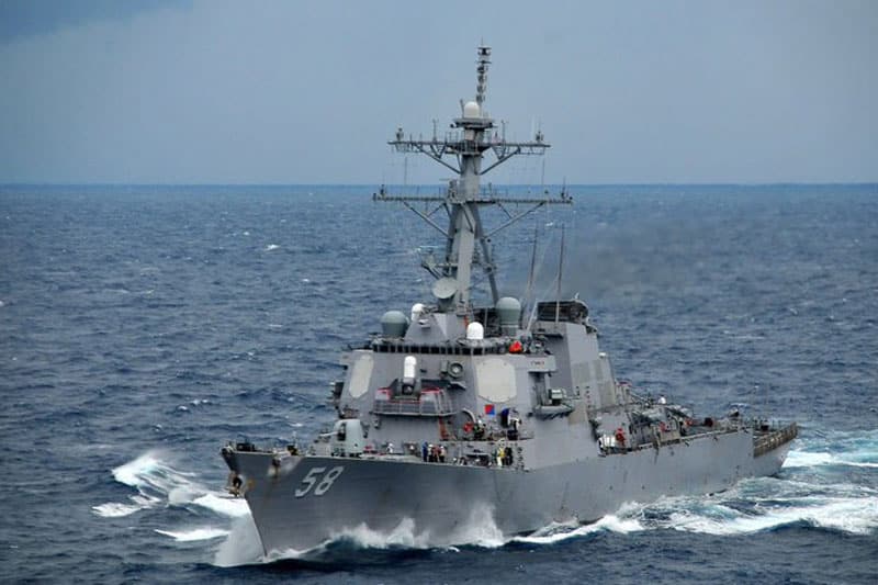 Middle East News | Yemen's Houthis claim attacks on 3 US, Israeli ships