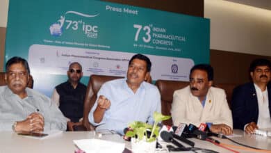 73rd Indian Pharmaceutical Congress Expo 2024 to Kick Off in Hyderabad