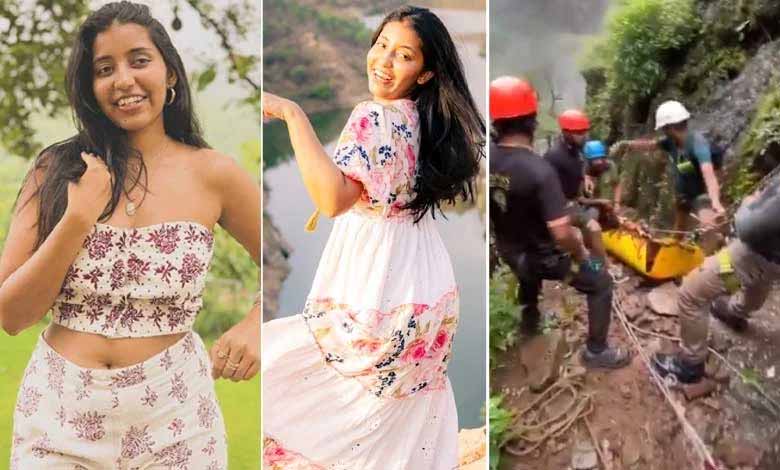 Mumbai Influencer Dies After Falling into 300-Foot Gorge While Filming Video