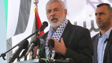 Middle East | Hamas leader Ismail Haniyeh was assassinated in Tehran, Iran says