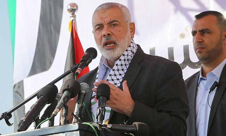 Middle East | Hamas leader Ismail Haniyeh was assassinated in Tehran, Iran says