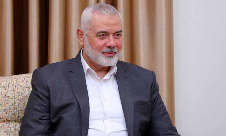 Hamas says its leader Ismail Haniyeh was assassinated in Tehran by an Israeli airstrike