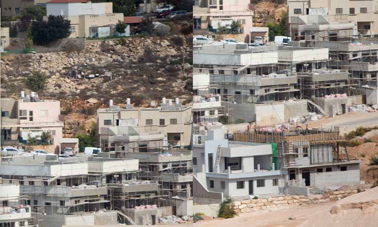 Israel approves plans to build 5,295 new settler homes in West Bank