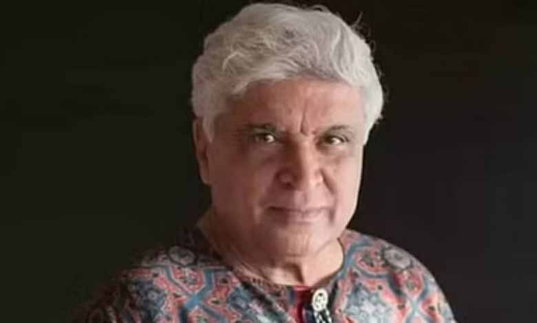 Javed Akhtar's X account 'hacked'; lyricist says they are in process of complaining to authorities