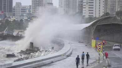 Maharashtra News | Torrential rain claims 15 lives in state; Army, boats pressed into service in Pune