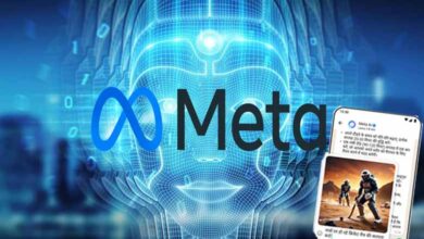 Meta AI now available in Hindi, unveils largest and most capable open-source model