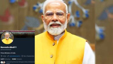 PM Modi's followers on X reach 100-million milestone