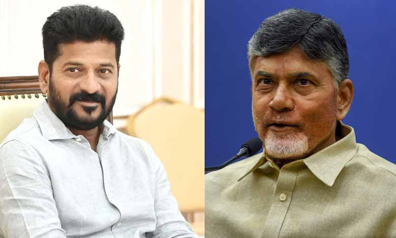 Andhra, Telangana CMs to meet to resolve pending inter-state issues