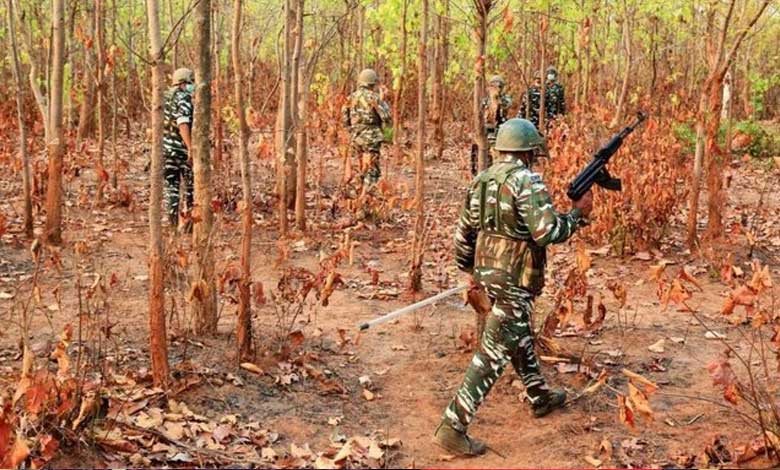 12 Naxalites killed in Gadchiroli encounter carried cumulative bounty of Rs 86 lakh