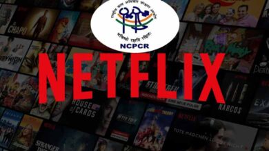 NCPCR summons Netflix over 'sexually explicit content' accessible to minors