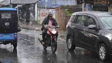 Telangana News | Heavy rain likely in next 24 hours: Met