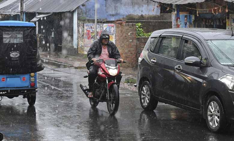 Telangana News | Heavy rain likely in next 24 hours: Met