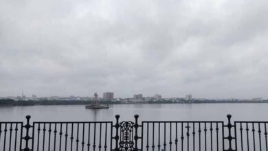 Telangana Rain | Sustainable surface winds likely in State in next 3 days: Met