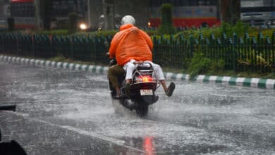 Light to moderate rain or thundershowers likely in Telangana in next 7 days: Met