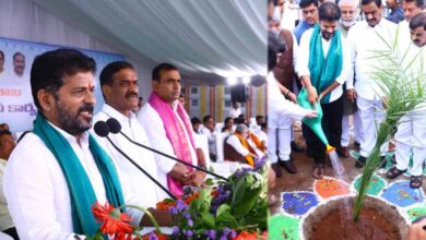 Telangana News | CM Revanth Launches Katamayya Rakshaka Kavacham Scheme