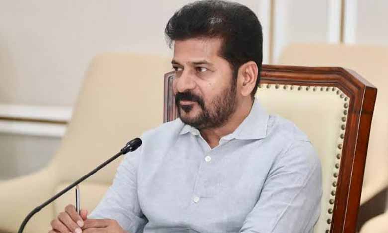 Telugu film industry bigwigs should do more to raise awareness on menace of drugs: Revanth Reddy