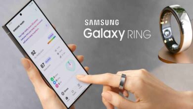 Samsung unveils foldable 6 series, new wearables & Galaxy Ring