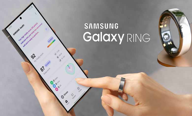 Samsung unveils foldable 6 series, new wearables & Galaxy Ring