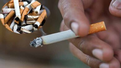 Here’s how smoking can worsen your diabetes