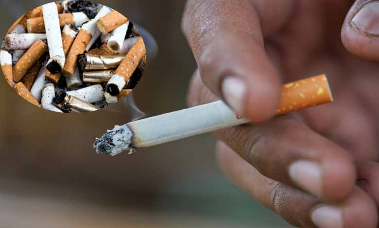 Here’s how smoking can worsen your diabetes