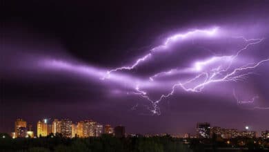 Nine killed in lightning strike incidents in Bihar