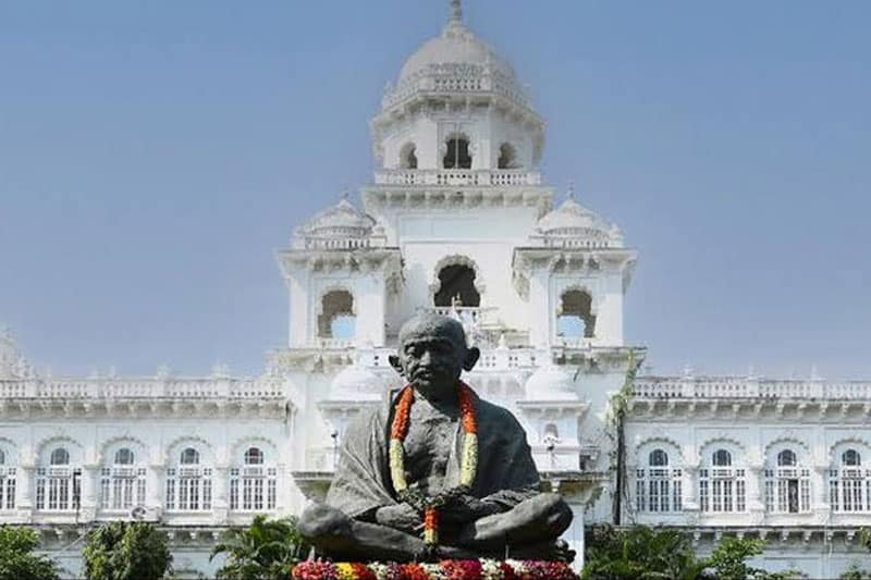 Telangana News | Poll 'guarantees' of Cong, defection of BRS MLAs likely major issues during budget session