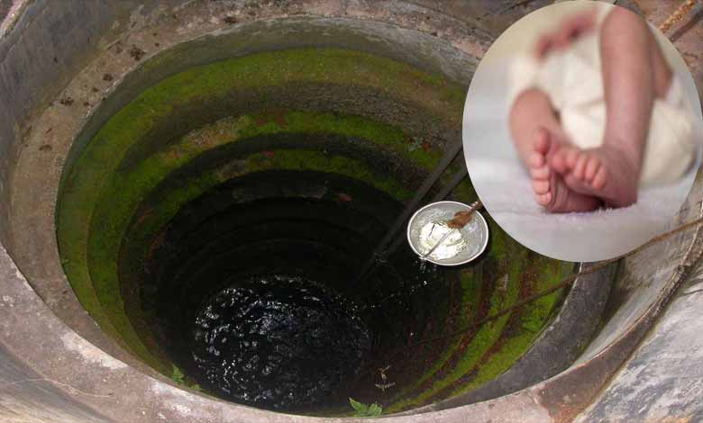 Karnataka horror: Minor Girl throws infant into well after love proposal rejection