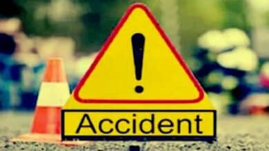 Woman, daughter killed in road accident