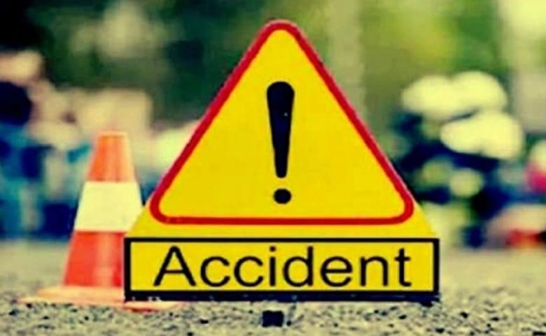 Woman, daughter killed in road accident