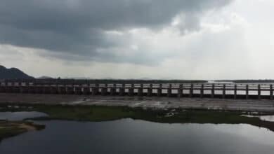 Reservoirs in Andhra Pradesh at 67 per cent capacity after excess rainfall in June, July