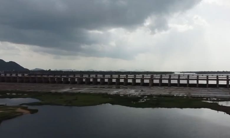 Reservoirs in Andhra Pradesh at 67 per cent capacity after excess rainfall in June, July