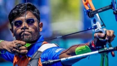 Paris Olympics: Ankita, Dhiraj make archery mixed team quarterfinals