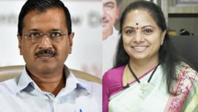 Excise 'scam': Delhi court extends judicial custody of Kejriwal, K Kavitha till September 2