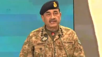 Pakistan's Army chief warns against attempts to create Bangladesh-type chaos